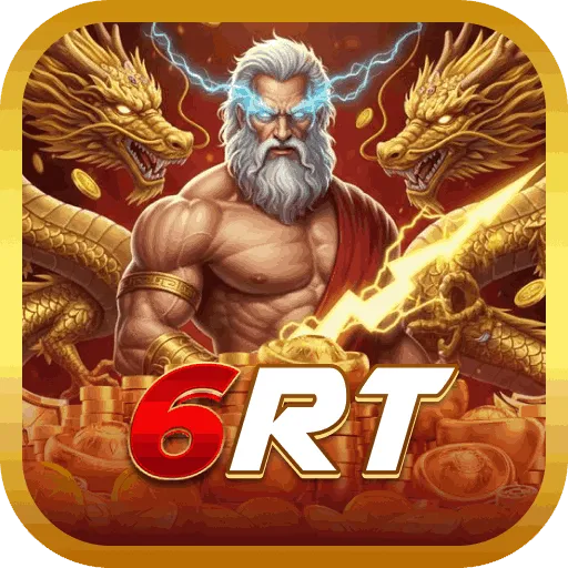 6RT - Gameplay Idle yang Menyenangkan