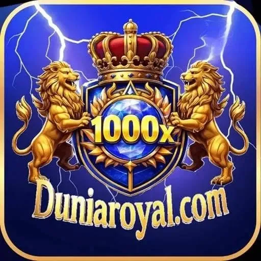 DUNIAROYAL - Petualangan Seru dalam Dunia Arcade