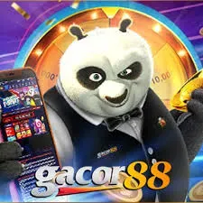 GACOR88 - Permainan Strategi Terbaik untuk Penggemar Taktik