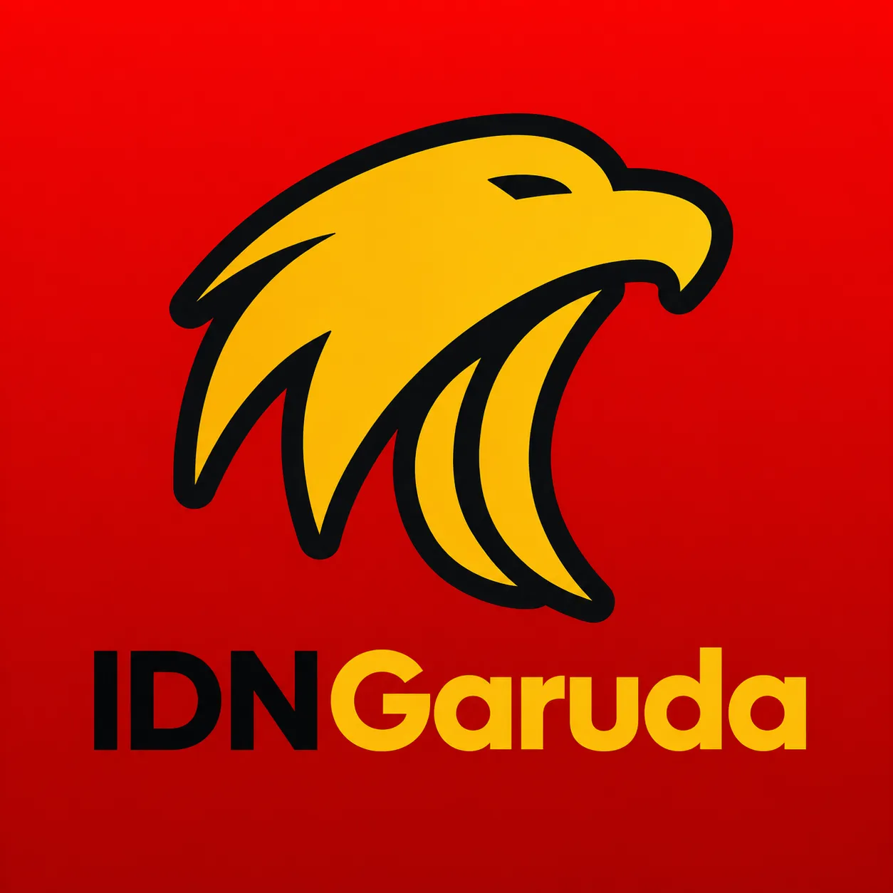 IDNGARUDA - Petualangan Epik dalam Dunia RPG