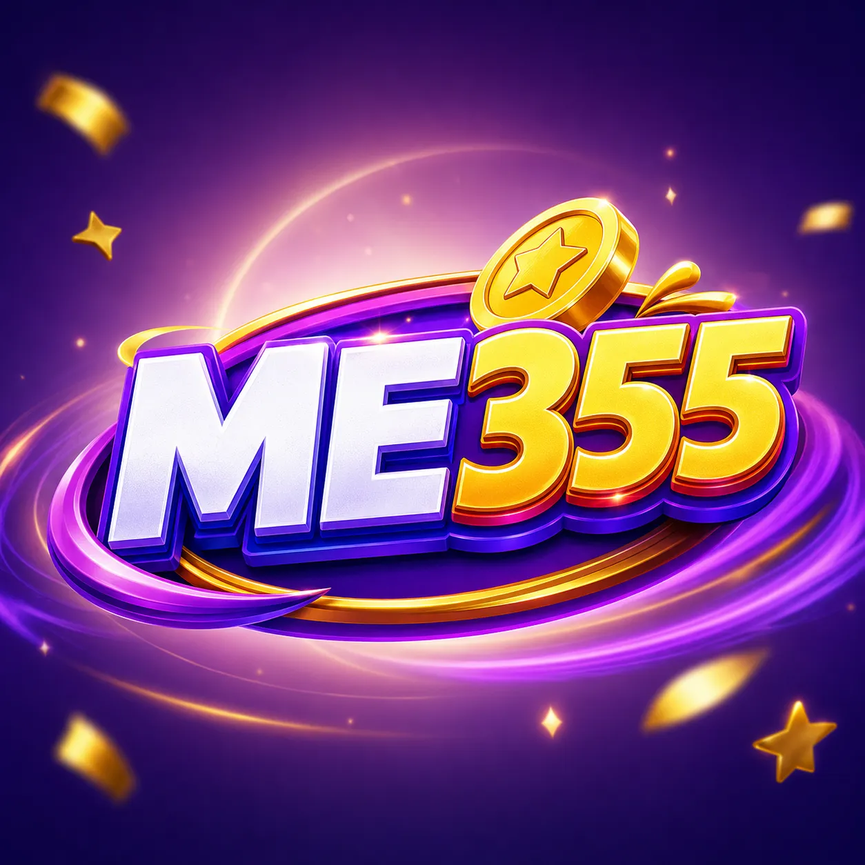 ME355 - Petualangan Seru di Dunia Terbuka