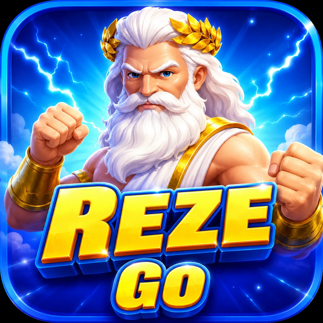 REZEGO - Game MOBA Seru dan Menantang