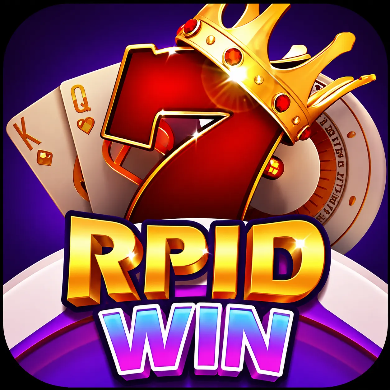 RPIDWIN - Permainan Mahjong Seru dan Menyenangkan