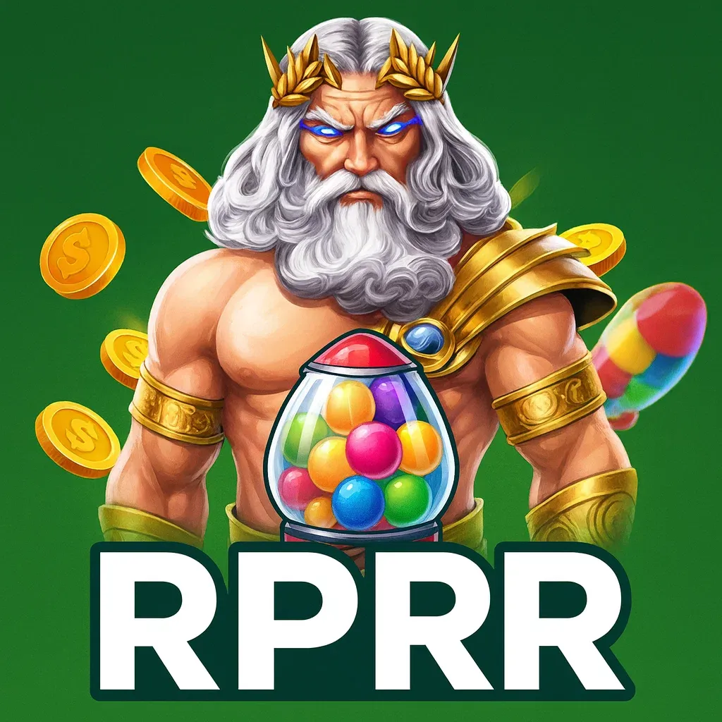 RPRR - Strategi Perang yang Memikat