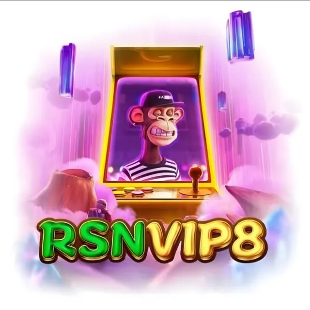 RSNVIP8 - Game FPS Penuh Aksi dan Strategi