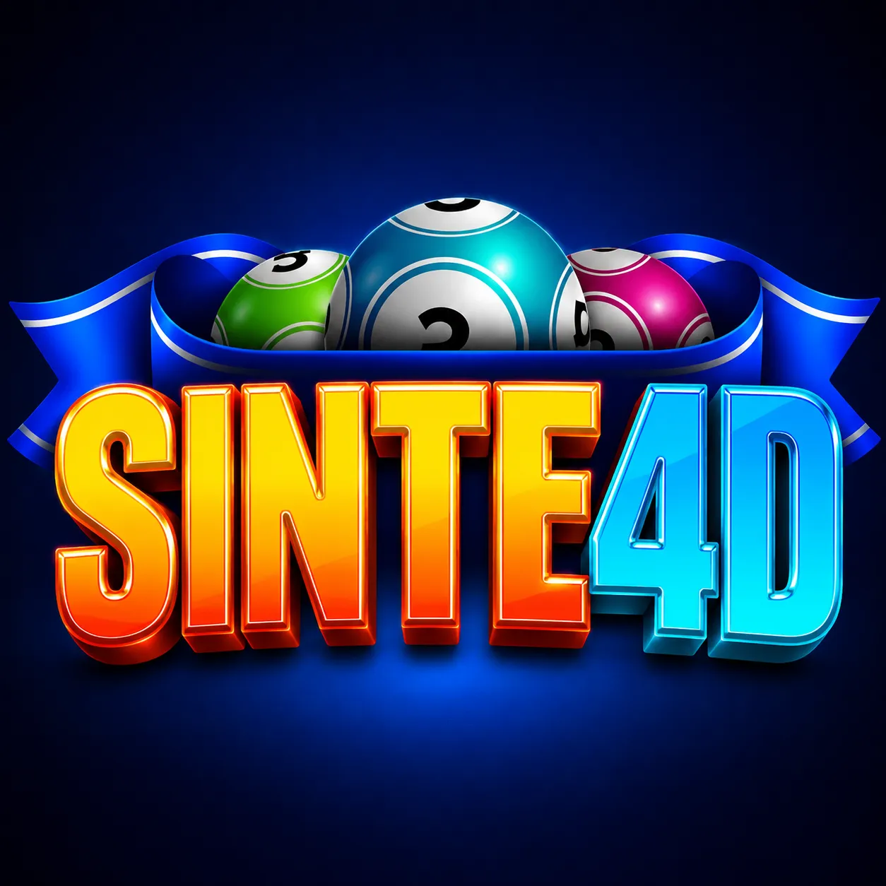 SINTE4D - Pengalaman Slot Terbaik di Ujung Jari Anda