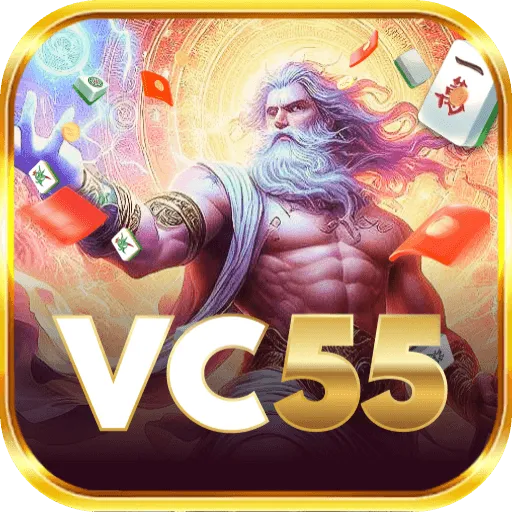 VC55 - Permainan Puzzle Seru dan Menantang